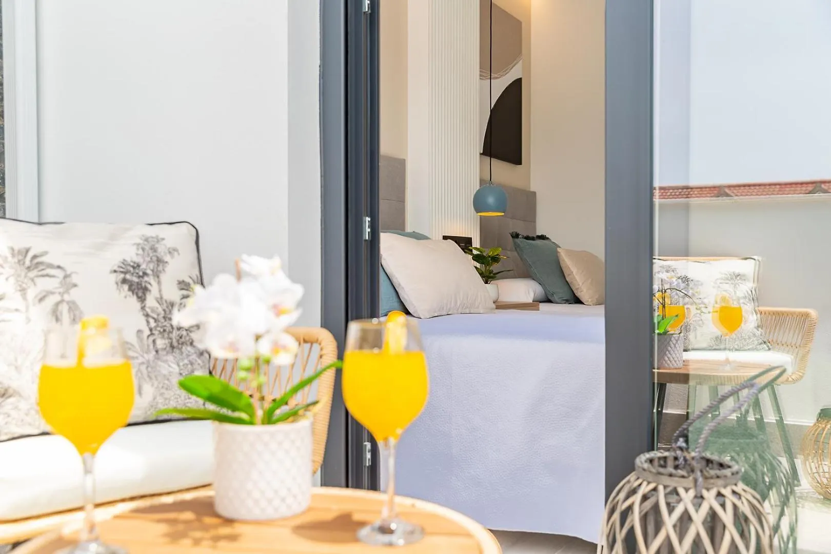 Stay Belonio L'Prados 말라가 0*,  스페인