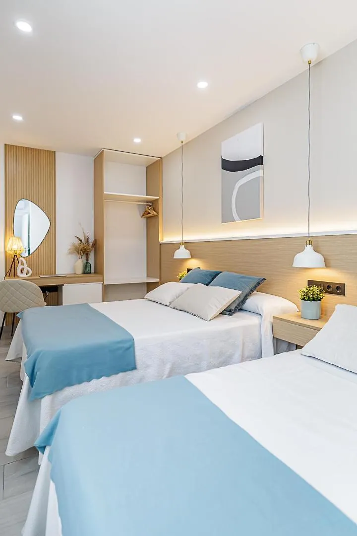 Stay Belonio L'Prados 말라가 0*,  스페인
