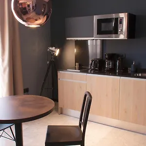 Apartamento Nono By Charming, Málaga