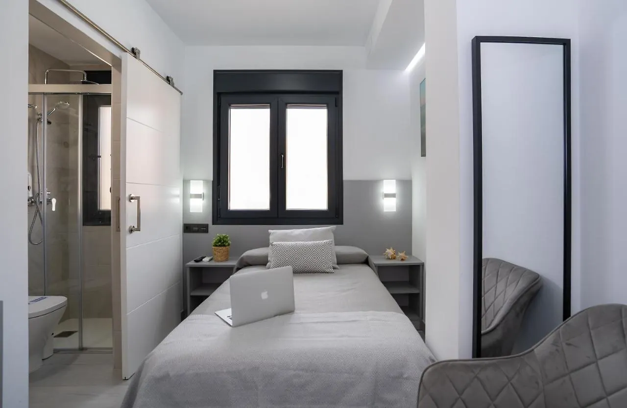 Stay Belonio L'Prados Málaga Сasa de vacaciones